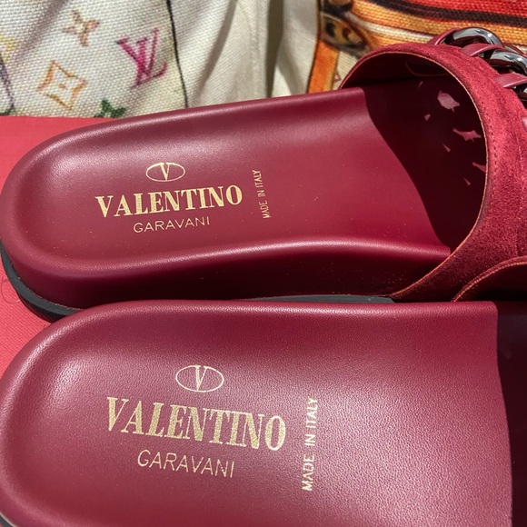 BRAND NEW VALENTINO GARAVANI - Picture 2 of 2